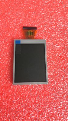 TD025THEEA -10 ~ 60°C 2,5 polegadas 640*240 LTPS painel LCD TFT 40/40/20/50 (tipo.)