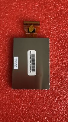 TD025THEEA -10 ~ 60°C 2,5 polegadas 640*240 LTPS painel LCD TFT 40/40/20/50 (tipo.)