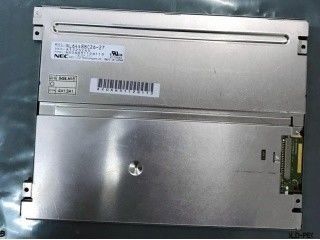 NL6448BC26-27 500 cd/m2 95PPI 640×480 VGA NEC TFT 8,4 polegadas LCD