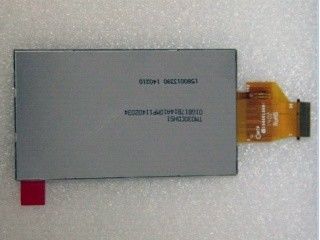 TM030CDH51-00 Câmera Digital 3 polegadas 320*240 250 cd/m2 A Si TFT LCD