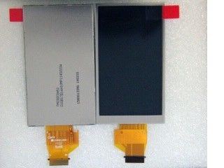 TM030CDH51-00 Câmera Digital 3 polegadas 320*240 250 cd/m2 A Si TFT LCD
