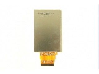 Tipo de retrato de luz de fundo LED TM030LDHT1 3 polegadas Tianma TFT 40/45/55/40