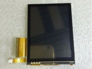 TM035HBHT1 3,5 polegadas 240*320 80 cd/m2 4 fios LCD TFT Touch Resistivo