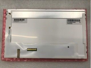 TM101DDHG01 Condutor LED 10,1 polegadas Automóvel TFT Displays 80/80/75/80 (tipo.)