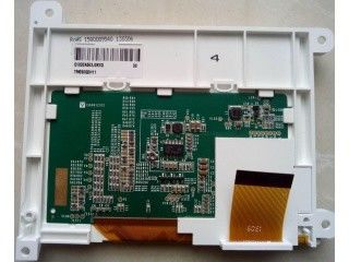 Painel de telefone VOIP TM050QDH11 5 polegadas 640*480 Tianma TFT 70/70/60/70