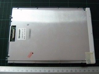 LM64P101R 110PPI 640×480 VGA 7.2 INCH Painel TFT nítido 147.18 ((H) × 110.38 ((V) mm