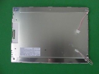 LM104VC1T51R 10.4 INCH 640×480 VGA Industrial TFT Display Faixa Vertical RGB