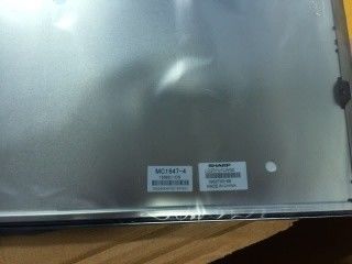 1600*1200 LQ201U1LW32 Simetria 20,1 polegadas 260 cd/m2 Display LCD médico