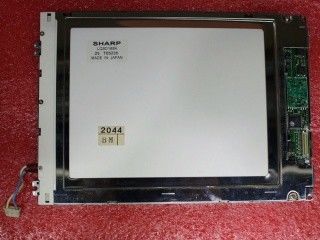 LQ9D168K 94PPI 640×480 8,4 polegadas A-Si TFT LCD 170.88 ((H) × 129.6 ((V) mm