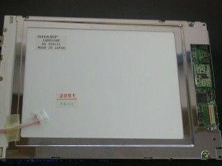 LQ9D168K 94PPI 640×480 8,4 polegadas A-Si TFT LCD 170.88 ((H) × 129.6 ((V) mm