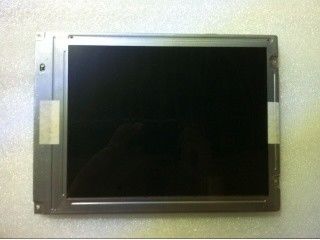 LQ10D345 76PPI 10.4 INCH 640×480 TFT LCD nítido 211.2 ((W) × 158.4 ((H) mm