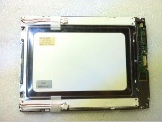 LQ10D345 76PPI 10.4 INCH 640×480 TFT LCD nítido 211.2 ((W) × 158.4 ((H) mm