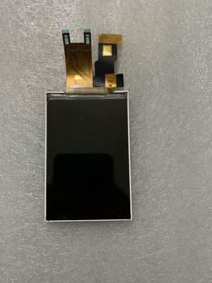 PDA portátil TM035WDH01-00 Painel LCD TFT de 6 bits e 3,5 polegadas 70/70/60/70
