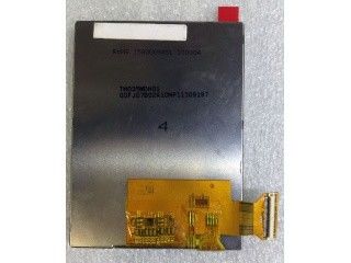 PDA portátil TM035WDH01-00 Painel LCD TFT de 6 bits e 3,5 polegadas 70/70/60/70