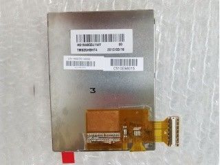 TM035HBHT4 4 fios resistentes ao toque 3,5 polegadas Tianma TFT 40/45/55/40