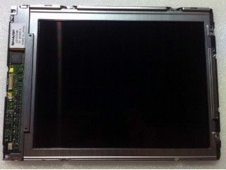 LQ10D346 76PPI 10,4 polegadas 640×480 VGA TFT afiado exibe 211,2 × 158,4 (H×V)