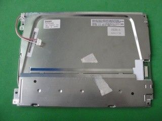 LQ10D368 CCFL Backlight 10,4" 640×480 Painel TFT nítido Ambiente -10 ~ 65 °C