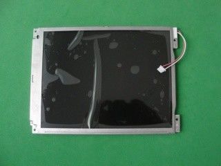 LQ10D368 CCFL Backlight 10,4" 640×480 Painel TFT nítido Ambiente -10 ~ 65 °C