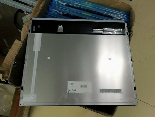 LB170E01-SL01 LG TFT Panel 400 cd/m2 (tipo) 17,0&quot; 89/89/89/89 (tipo)