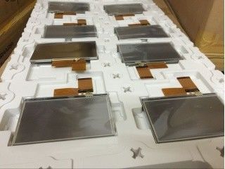 LQ043T3DG01 4.3 INCH 480×272 RGB Painel LCD Industrial 80/80/60/80 (tipo)
