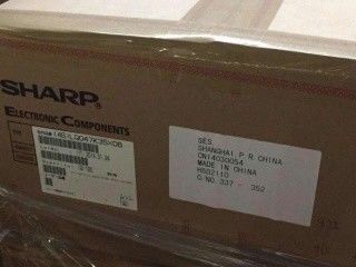LQ047K3SX06 314PPI 4,7 INCH 720×1280 Painel TFT Sharp 58.104 ((W) × 103.296 ((H) mm