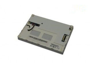 G057VTN01.1 33 Pins 5,7 polegadas AUO TFT LCD 80/80/70/70 (tipo)