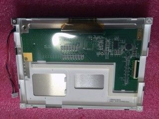 5,7 polegadas TM057KDH01 TFT LCD indicam 33 o comprimento do fio da lâmpada do conector de pinos 80mm