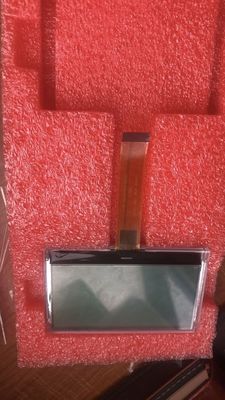 TM12864G3CCWGWA-1 SPI 2,4 polegadas 128 * 64 FSTN LCD Display 70 ((W) × 43 ((H) × 9 ((D)