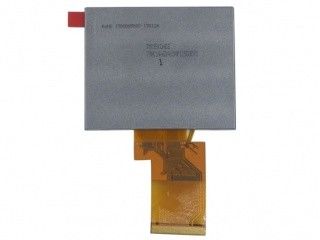 TM035KDH03-79 3,5 polegadas 320*240 50% NTSC TFT painel LCD 70/70/60/70 (tipo.)
