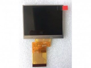 TM035KDH03-79 3,5 polegadas 320*240 50% NTSC TFT painel LCD 70/70/60/70 (tipo.)