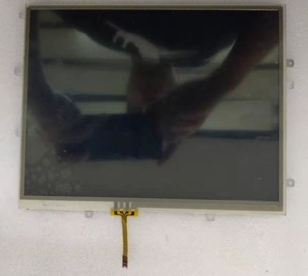 TFT LCD de 9,7 polegadas TM097TBHG02 Display de toque resistente a 4 fios 70/60/70/70 (tipo)