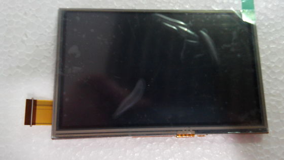 300 cd/m2 5 polegadas 800*480 TM050RBH01-41 LCD Tianma TFT 70/70/60/70 (tipo.)