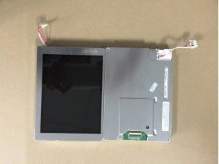 5.7 polegadas 320×240 LQ057Q3DC12 QVGA 70PPI Ângulo de visão65/65/65/65/40 TFT LCD