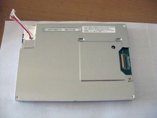 5.7 polegadas 320×240 LQ057Q3DC12 QVGA 70PPI Ângulo de visão65/65/65/65/40 TFT LCD