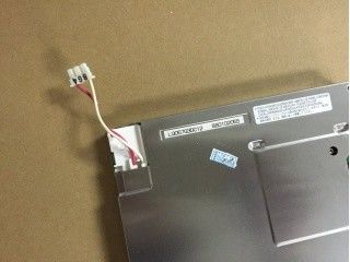 5.7 polegadas 320×240 LQ057Q3DC12 QVGA 70PPI Ângulo de visão65/65/65/65/40 TFT LCD