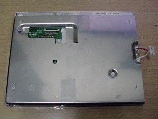 8.0 polegada 640×480 Ângulo de visão 65/65/65/55 LQ080V3DG01 100PPI Sharp TFT LCD Display