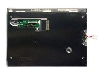 8.0 polegada 640×480 Ângulo de visão 65/65/65/55 LQ080V3DG01 100PPI Sharp TFT LCD Display