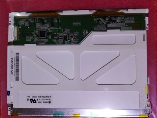10.4&quot; 800*600 TS104SAALC01-00 RGB Faixa vertical Tianma TFT 230 cd/m2 (tipo.)
