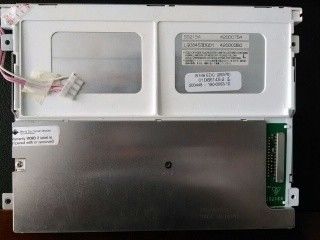 LQ084S3DG01 Ângulo de visão 80/80/45/80 8,4&quot; 800×600 SVGA 119PPI Painel LCD Industrial