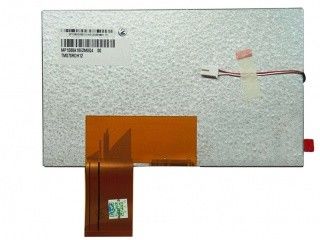Automóvel 7&quot; 800*480 TM070RDH12 FPC 60 Pins Painel TFT LCD 70/70/60/70 (tipo)