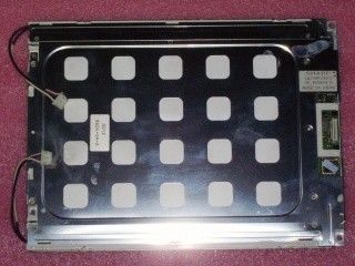 10.4&quot; 640×480 Ângulo de visão 70/70/40/70 LQ104V1DG11 Ecrã LCD TFT nítido
