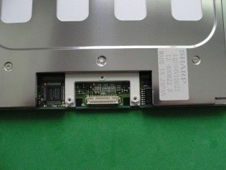10.4&quot; 640×480 LQ104V1DG21 Ângulo de visão 70/70/40/70 Display LCD TFT nítido
