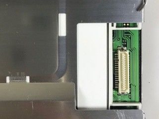 LQ104V1DG51 tela LCD 10,4&quot; 640×480 VGA 76PPI Industrial TFT Display