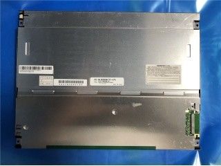 800*600 450cd/m2 NL8060BC31-47D painel LCD TFT de 12,1 polegadas 80/80/80/60 (tipo)