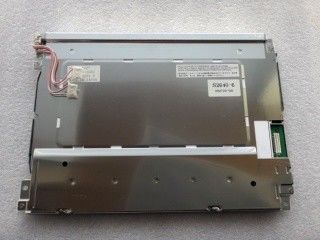 VGA 76PPI LQ104V1DG52 10,4&quot; 640×480 TFT LCD Screen Ângulo de visão 70/70/40/70