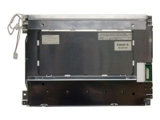 VGA 76PPI LQ104V1DG52 10,4&quot; 640×480 TFT LCD Screen Ângulo de visão 70/70/40/70