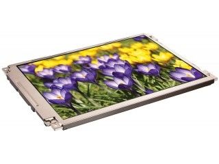 10.4&quot; 640×480 Ângulo de visão 80/80/65/80 LQ104V1LG81 VGA 76PPI Painel LCD TFT