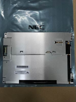 10.4 polegadas 640*480 NL6448AC33-97D Ângulo de visão 80/80/80/80 NEC TFT Display