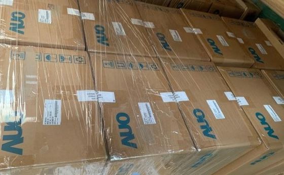 Simetria Vista 24 polegadas 260cd/m2 AUO TFT LCD G240HVT01.0 89/89/89/89