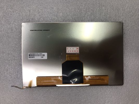 7&quot; 133PPI 800×480 350cd/m2 Automóvel TFT LCD Display LMS700KF15